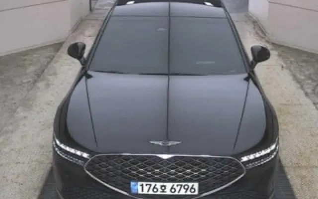제네시스G90 중고차 G90(RS4) 3.5T GDI AWD 매물 사진 17 - 2022/08 205,350km