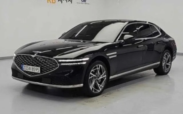 제네시스G90 중고차 G90(RS4) 3.5T GDI AWD 매물 사진 12 - 2022/06 190,127km