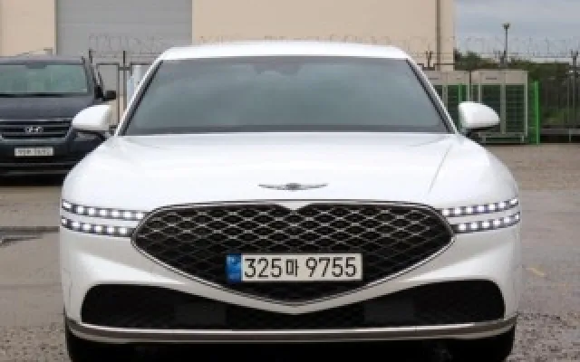 제네시스G90 중고차 G90(RS4) 3.5T GDI AWD 매물 사진 15 - 2023/09 66,270km