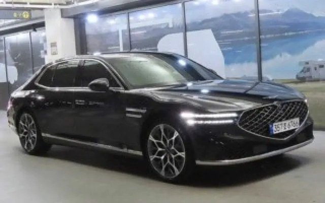 제네시스G90 중고차 G90(RS4) 3.5T GDI e-S/C AWD 매물 사진 17 - 2023/06 151,465km