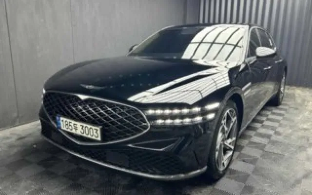 제네시스G90 중고차 G90(RS4) 3.5T GDI AWD 매물 사진 11 - 2022/03 81,265km