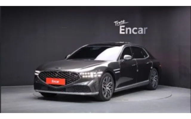 제네시스G90 중고차 G90(RS4) 3.5T GDI AWD 매물 사진 6 - 2023/06 82,979km