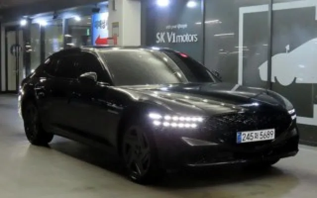 제네시스G90 중고차 G90(RS4) 3.5T GDI e-S/C AWD 매물 사진 20 - 2024/05 60,338km