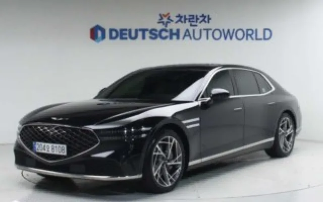 제네시스G90 중고차 G90(RS4) 3.5T GDI AWD 매물 사진 20 - 2022/07 139,133km